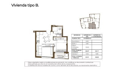 New Build - Áticos -
Torrevieja - 03182, Calle Ramón Gallud, 164