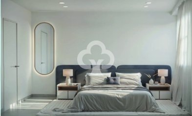 New Build - Apartamentos -
Torrevieja - 03182, Calle Ramón Gallud, 164