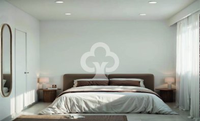 New Build - Apartamentos -
Torrevieja - 03182, Calle Ramón Gallud, 164