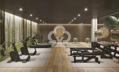 New Build - Apartamentos -
Marbella - Calle María José González Bartolomé, 7