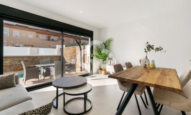 New Build - Villas -
San Pedro del Pinatar - 30740