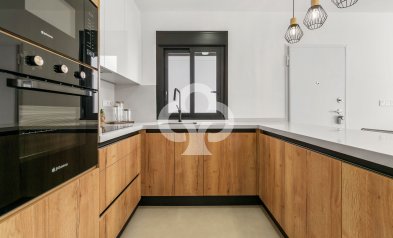 New Build - Villas -
San Pedro del Pinatar - 30740