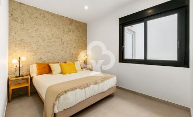 New Build - Villas -
San Pedro del Pinatar - 30740