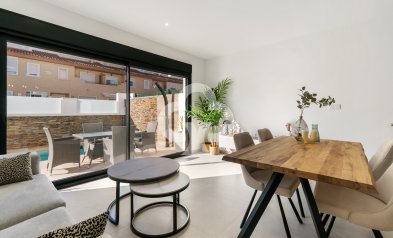 New Build - Villas -
San Pedro del Pinatar - 30740