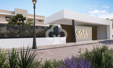 New Build - Apartamentos -
Estepona - Camino del Reloj, 9