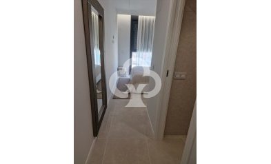 New Build - Apartamentos -
Denia - 03700, Llac Sanabria, 2