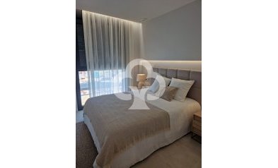 New Build - Apartamentos -
Denia - 03700, Llac Sanabria, 2