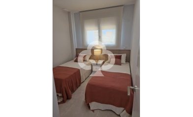 New Build - Apartamentos -
Denia - 03700, Llac Sanabria, 2