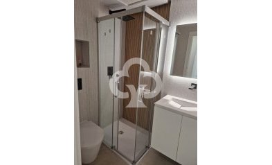 New Build - Apartamentos -
Denia - 03700, Llac Sanabria, 2