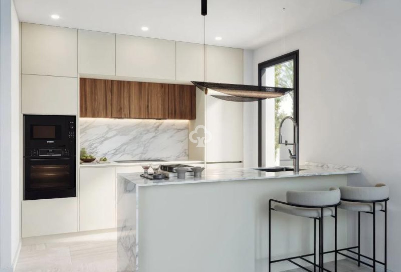 New Build - Villas -
Torre-Pacheco - Calle Aviador Miguel Galindo, 1