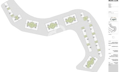 New Build - Villas -
Torre-Pacheco - Calle Aviador Miguel Galindo, 1