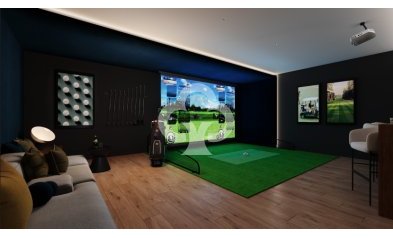 New Build - Áticos -
Casares - 29690