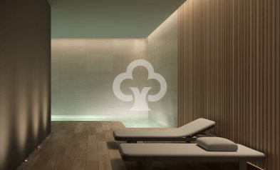 New Build - Apartamentos -
Estepona - Calle Torrevigia s/n