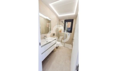 Obra nueva - Villas -
San Pedro del Pinatar - 30740