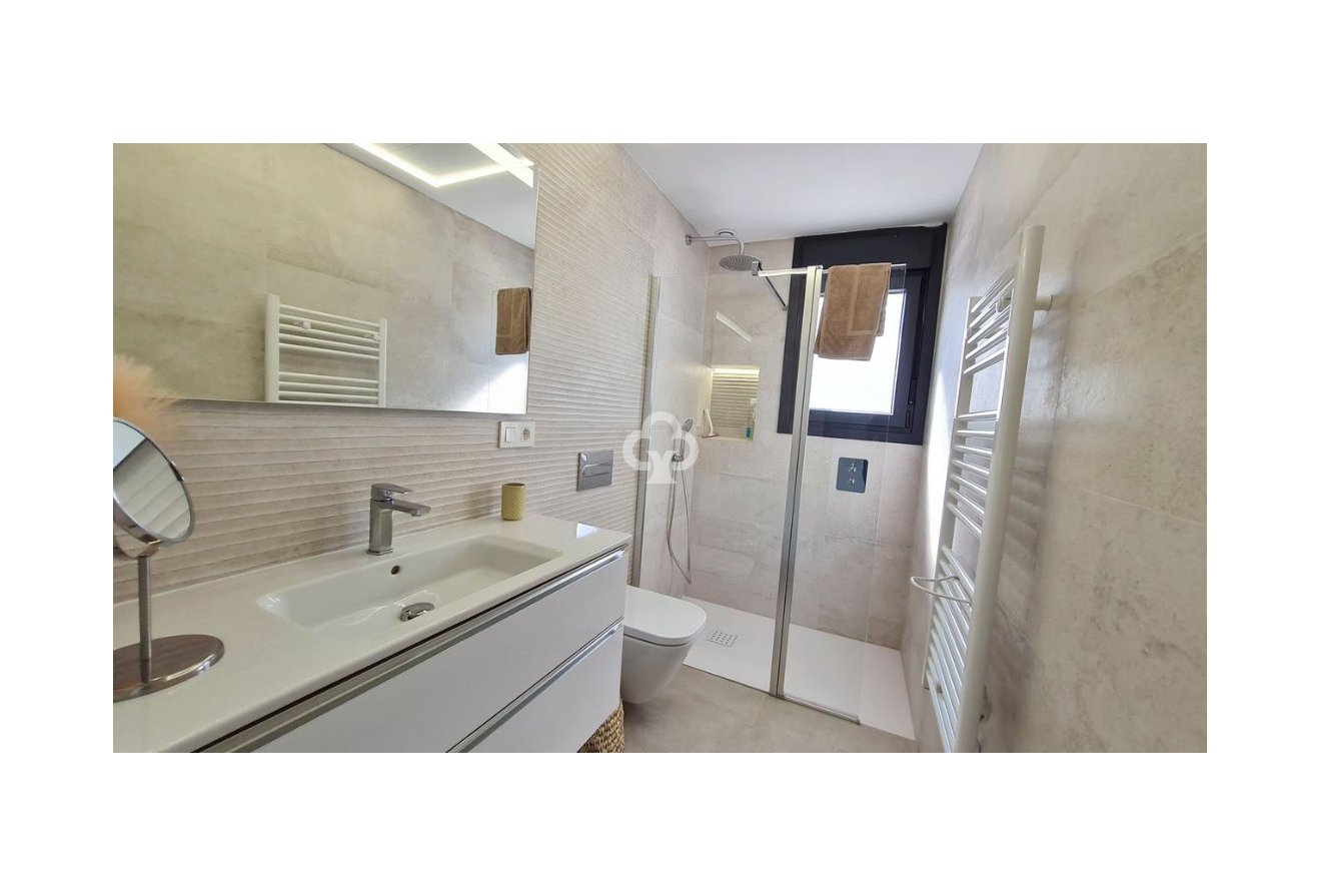 Obra nueva - Villas -
San Pedro del Pinatar - 30740