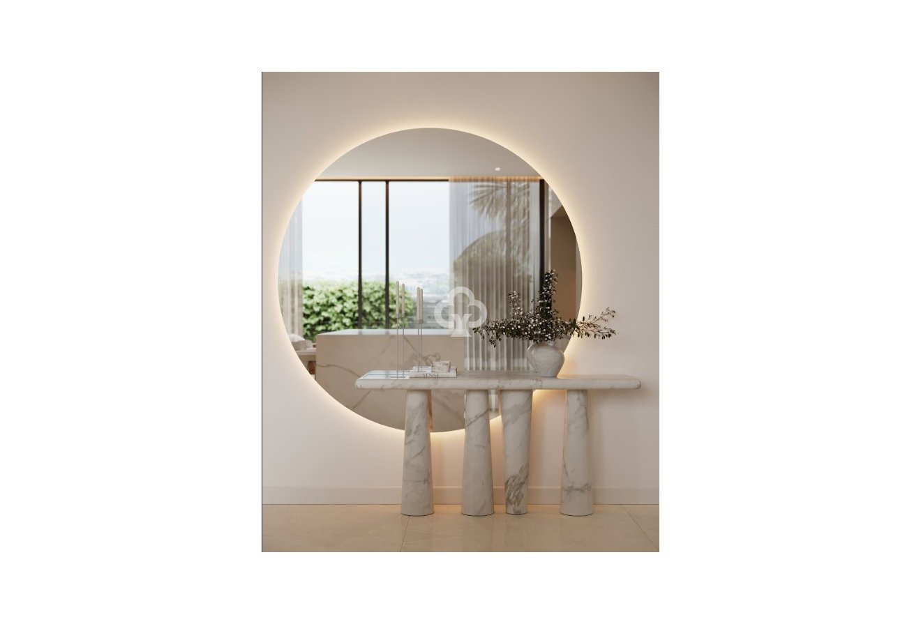 New Build - Villas -
Mijas - 29650