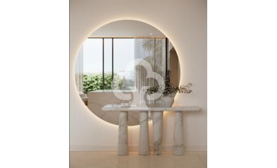 New Build - Villas -
Mijas - 29650