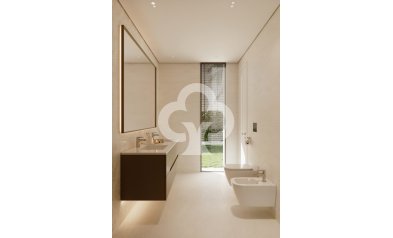 New Build - Villas -
Mijas - 29650