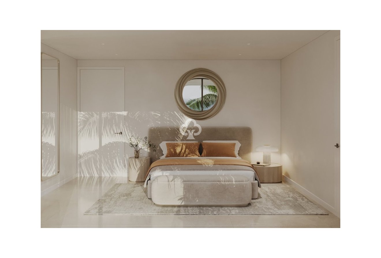 New Build - Villas -
Mijas - 29650