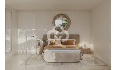 New Build - Villas -
Mijas - 29650