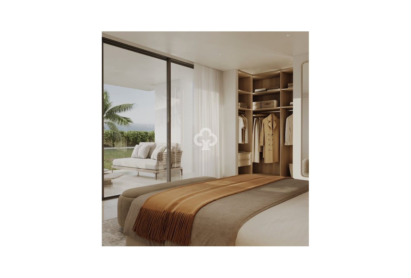 New Build - Villas -
Mijas - 29650