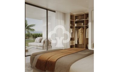 New Build - Villas -
Mijas - 29650