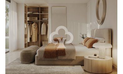 New Build - Villas -
Mijas - 29650