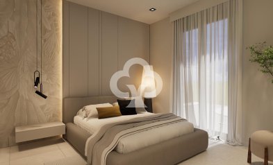 Nybyggnation - Bajos -
Pilar de la Horadada - 03190