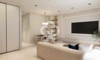 Nybyggnation - Bajos -
Pilar de la Horadada - 03190