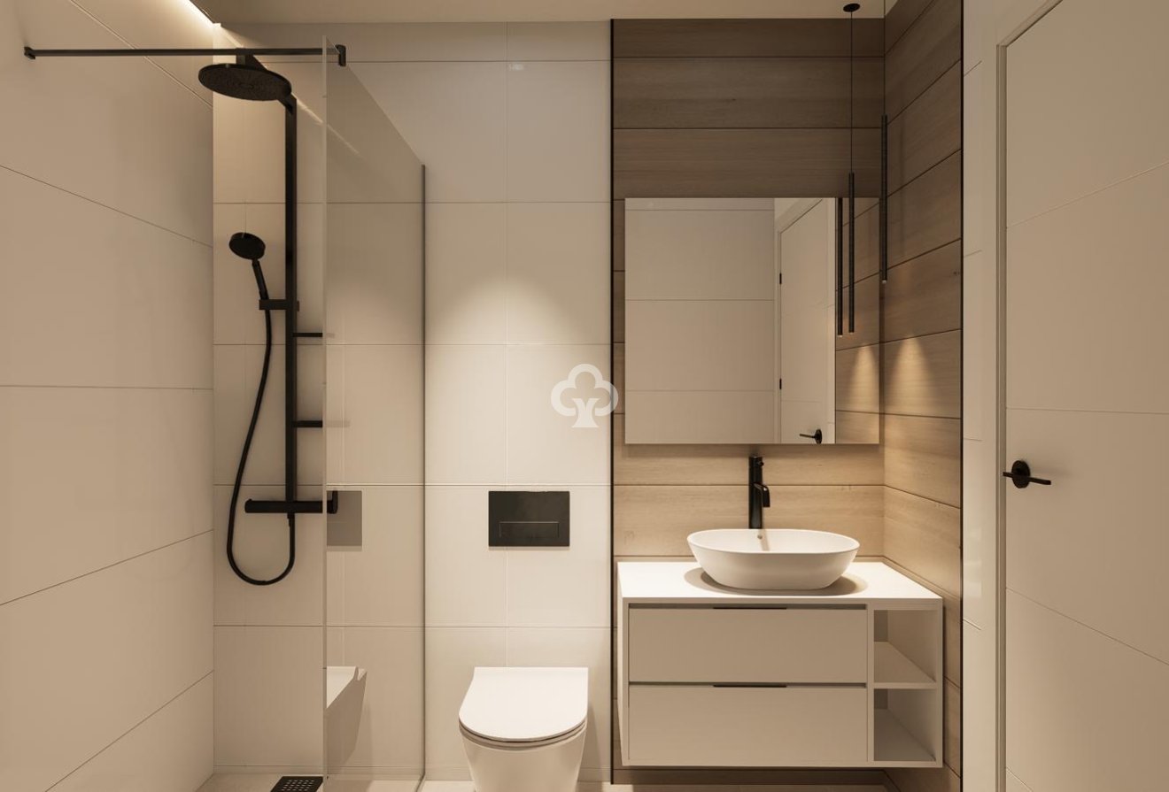 Nybyggnation - Bajos -
Pilar de la Horadada - 03190