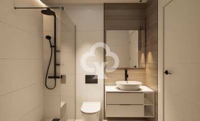 Nybyggnation - Bajos -
Pilar de la Horadada - 03190