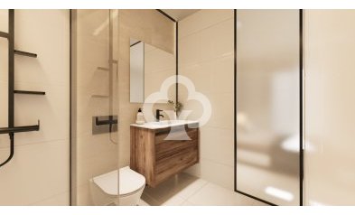 Nybyggnation - Bajos -
Pilar de la Horadada - 03190