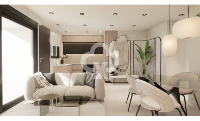 Nybyggnation - Bajos -
Pilar de la Horadada - 03190