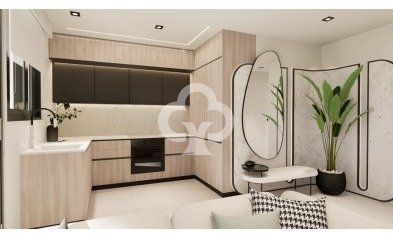 Nybyggnation - Bajos -
Pilar de la Horadada - 03190