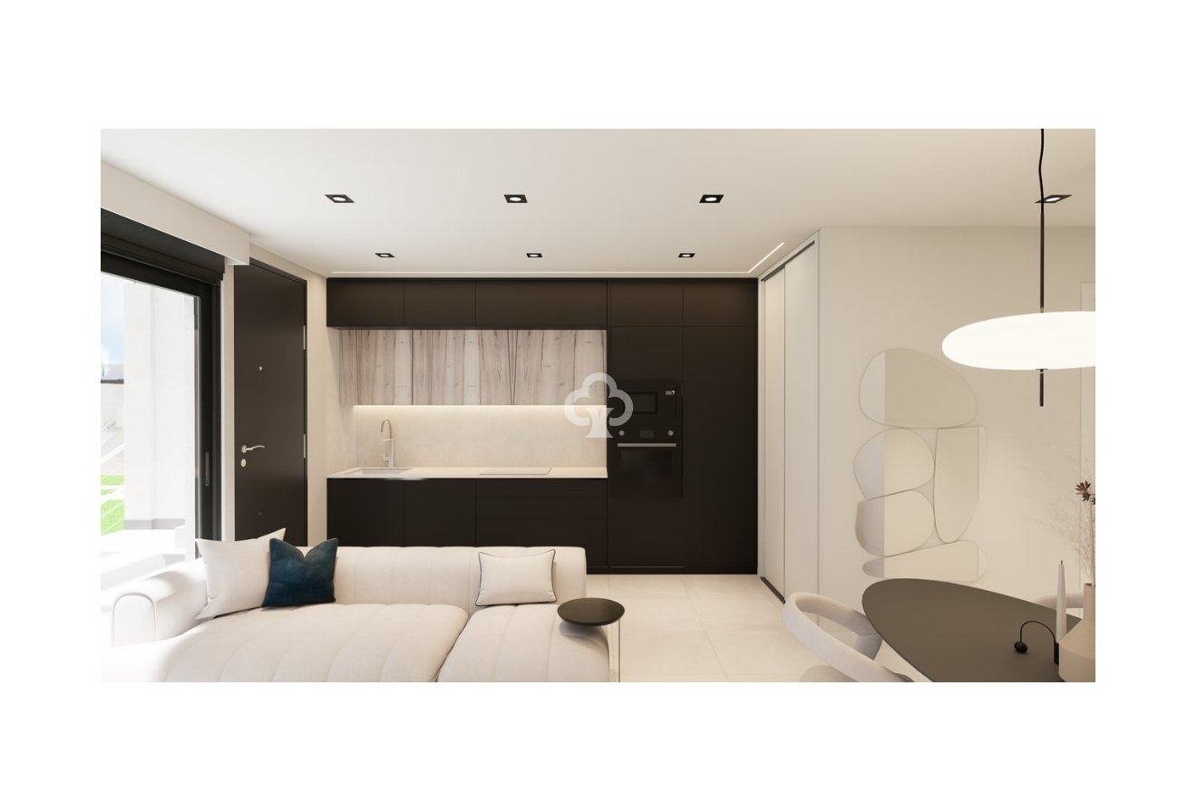 Nybyggnation - Bajos -
Pilar de la Horadada - 03190