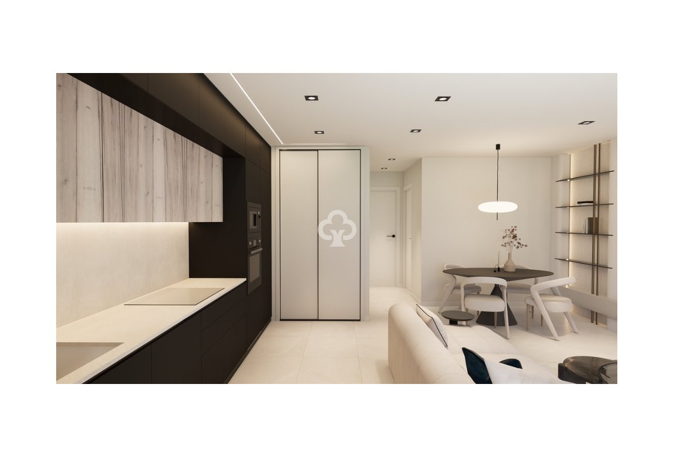 Nybyggnation - Bajos -
Pilar de la Horadada - 03190