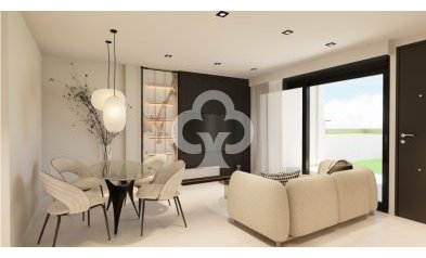 Nybyggnation - Bajos -
Pilar de la Horadada - 03190