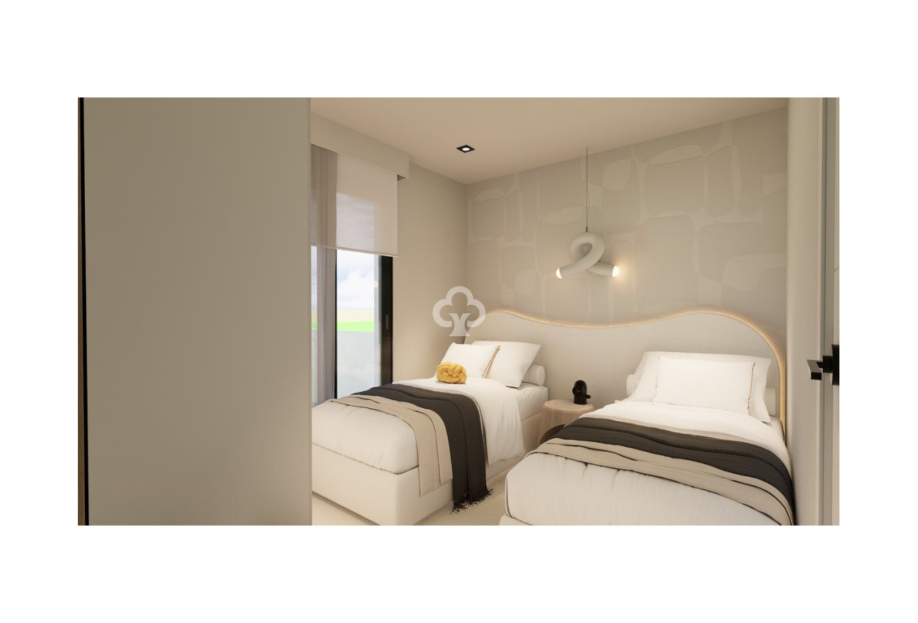 Nybyggnation - Bajos -
Pilar de la Horadada - 03190