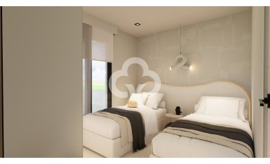 Nybyggnation - Bajos -
Pilar de la Horadada - 03190