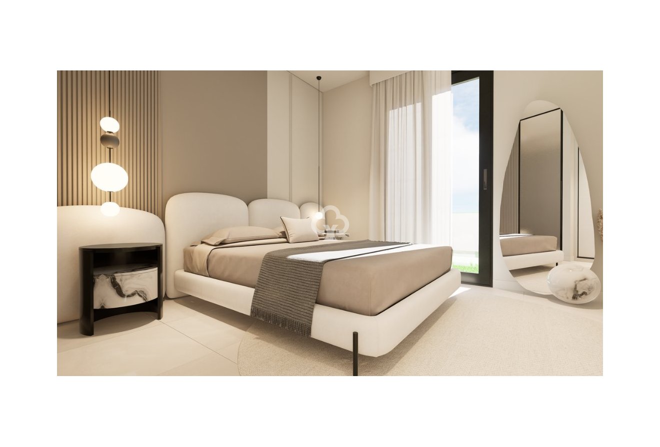 Nybyggnation - Bajos -
Pilar de la Horadada - 03190