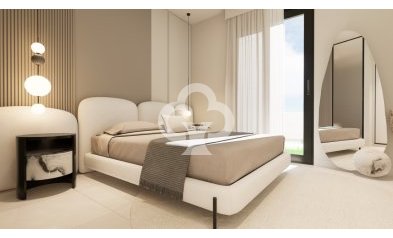 Nybyggnation - Bajos -
Pilar de la Horadada - 03190