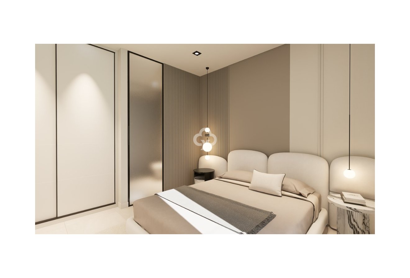 Nybyggnation - Bajos -
Pilar de la Horadada - 03190