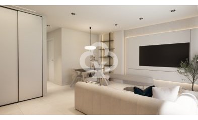 Nybyggnation - Bajos -
Pilar de la Horadada - 03190