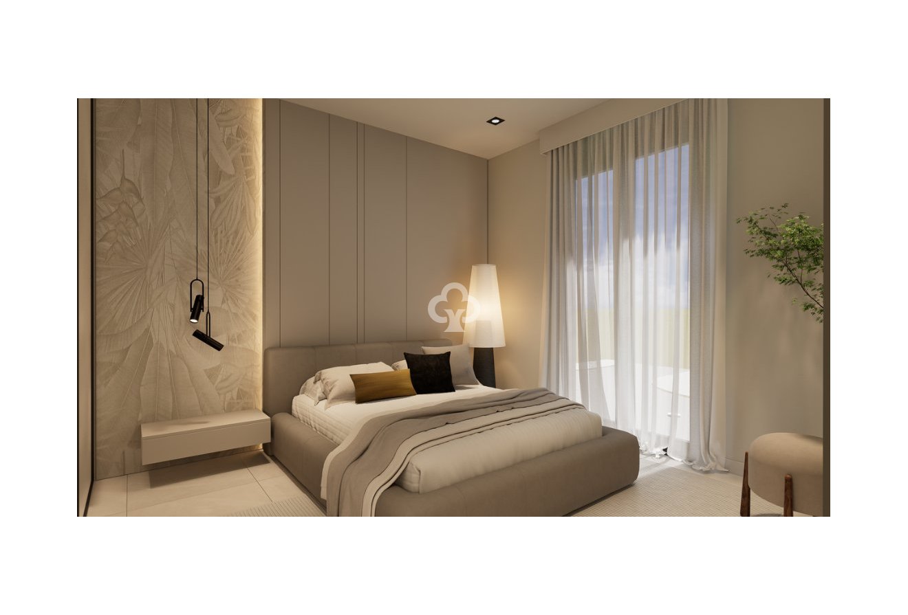 Nybyggnation - Bajos -
Pilar de la Horadada - 03190