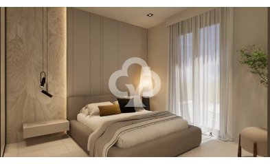 Nybyggnation - Bajos -
Pilar de la Horadada - 03190