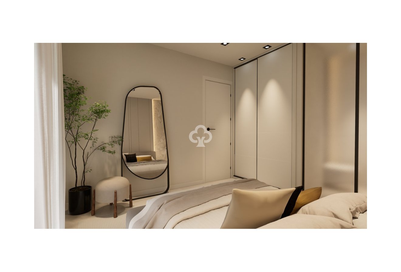 Nybyggnation - Bajos -
Pilar de la Horadada - 03190