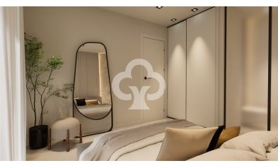 Nybyggnation - Bajos -
Pilar de la Horadada - 03190