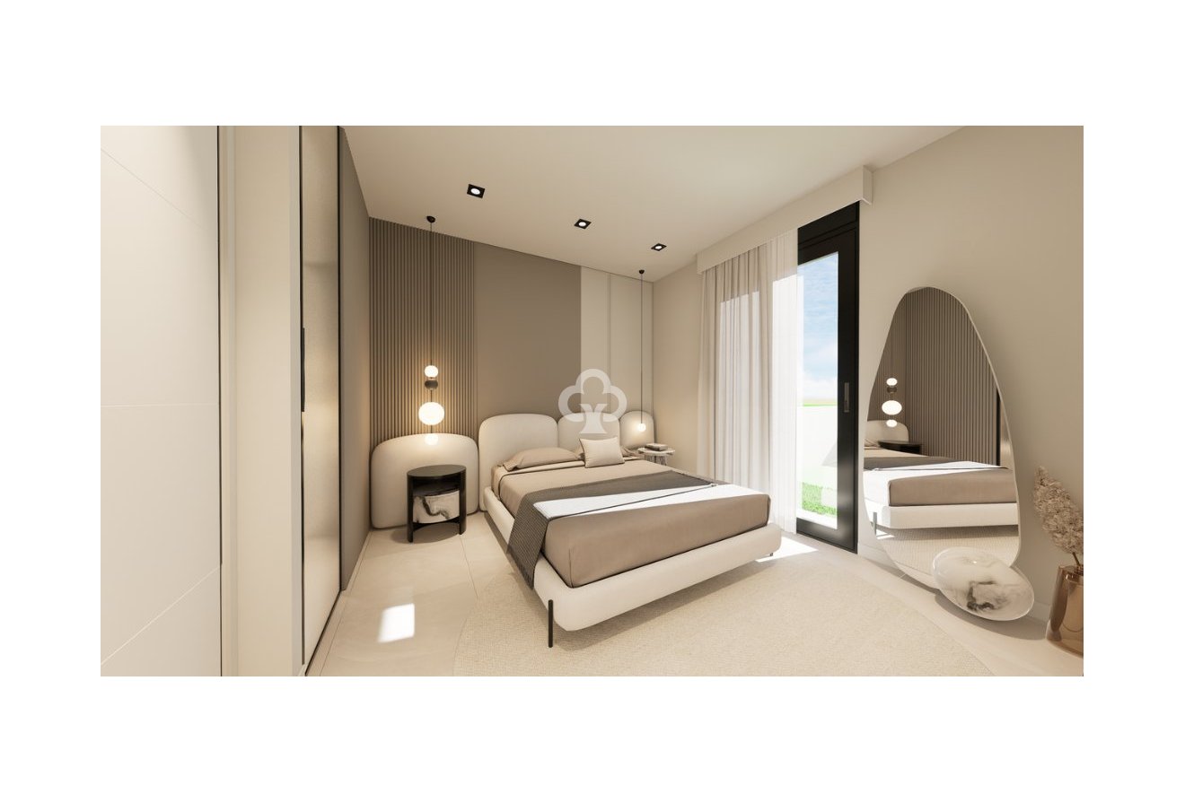 Nybyggnation - Bajos -
Pilar de la Horadada - 03190