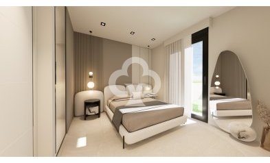 Nybyggnation - Bajos -
Pilar de la Horadada - 03190