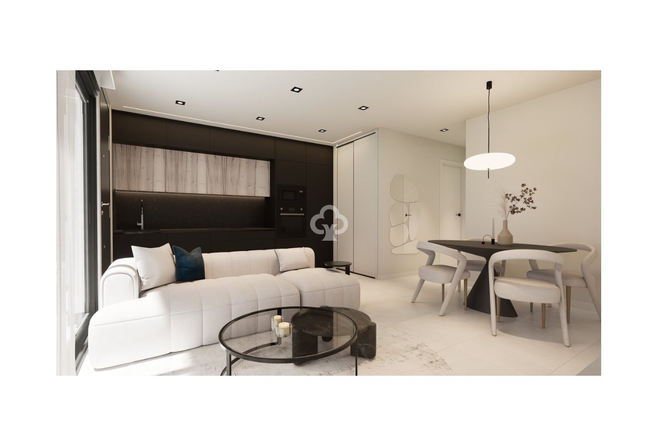 Nybyggnation - Bajos -
Pilar de la Horadada - 03190